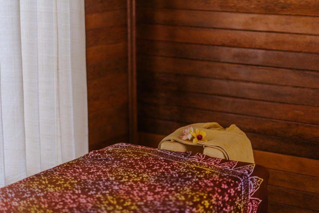 Lembongan Small Heaven Bungalow Eksteriør bilde